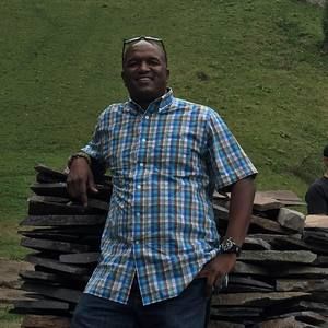 Meet your Posher, Marvin